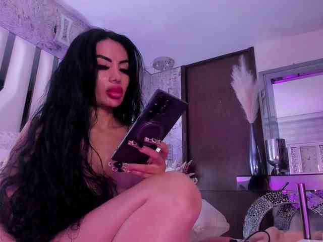 Valeriajade webcam