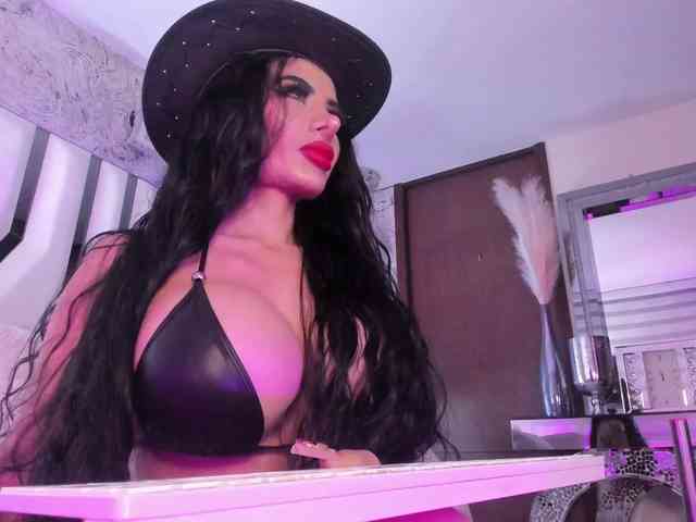 valeriajade's live room
