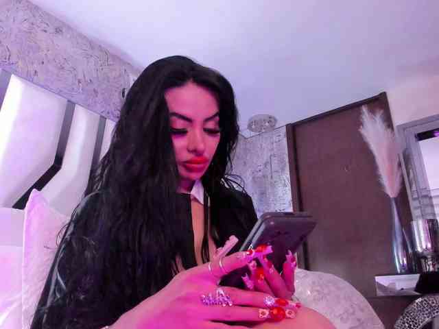Valeriajade webcam