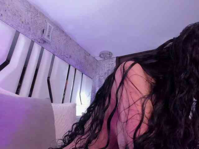 Valeriajade webcam