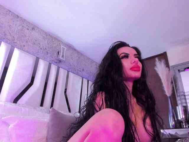 Valeriajade webcam