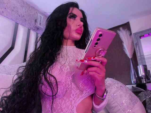 Valeriajade webcam