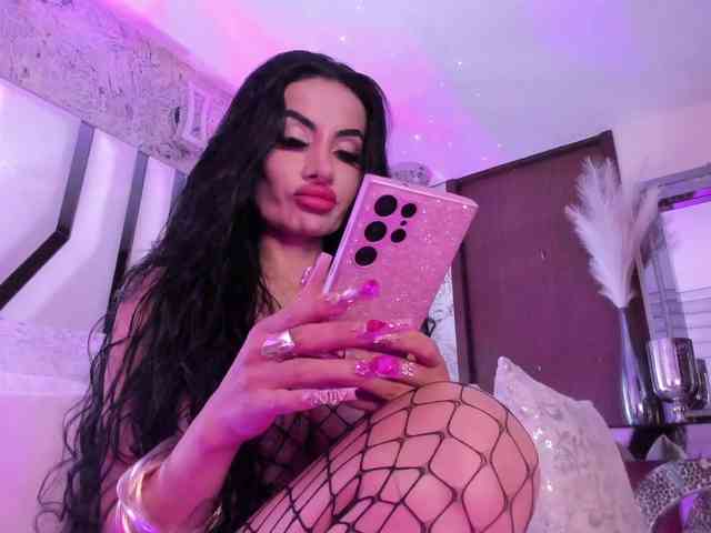 Valeriajade webcam