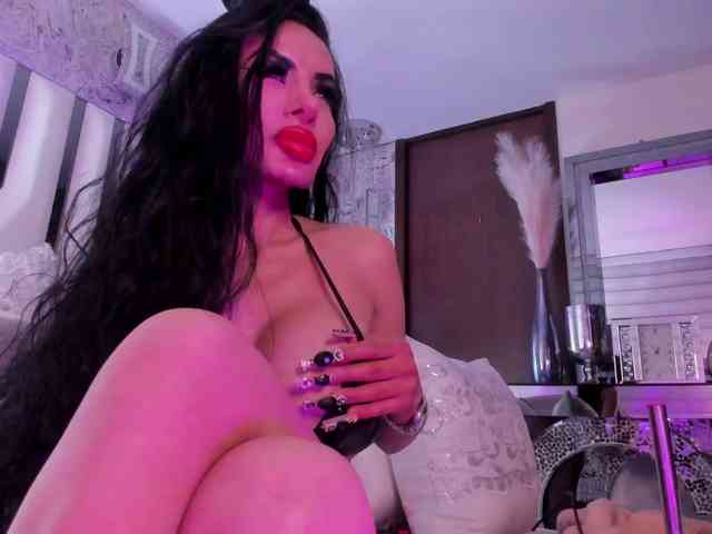 Valeriajade webcam