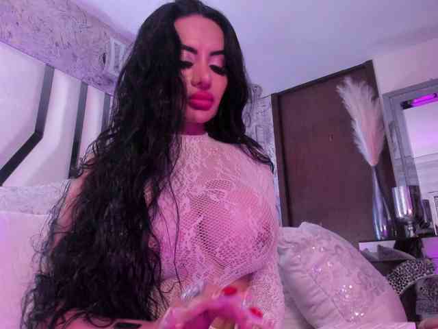 Valeriajade webcam