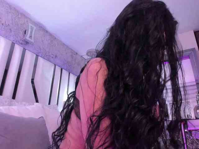Valeriajade webcam