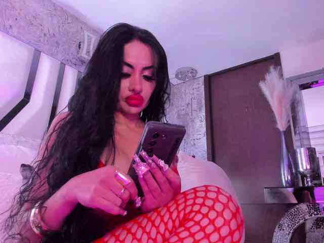 Valeriajade webcam