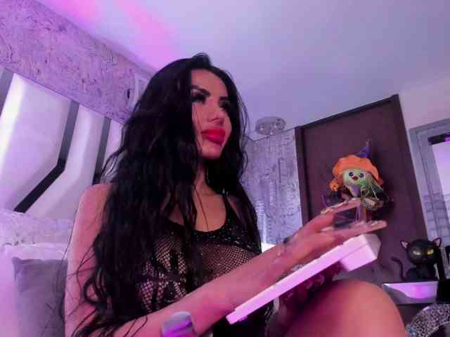 Valeriajade webcam