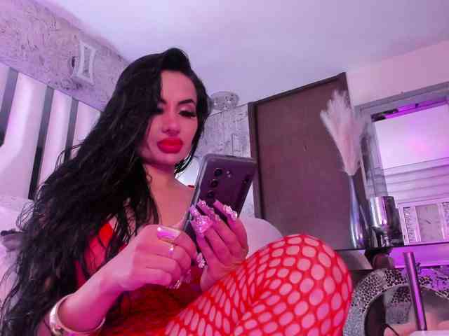 Valeriajade webcam