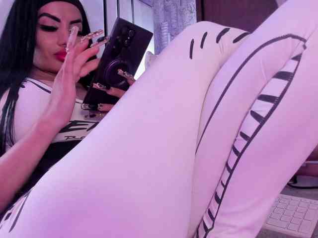 Valeriajade webcam