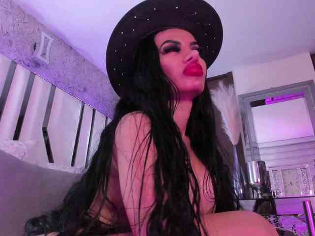 Valeriajade webcam