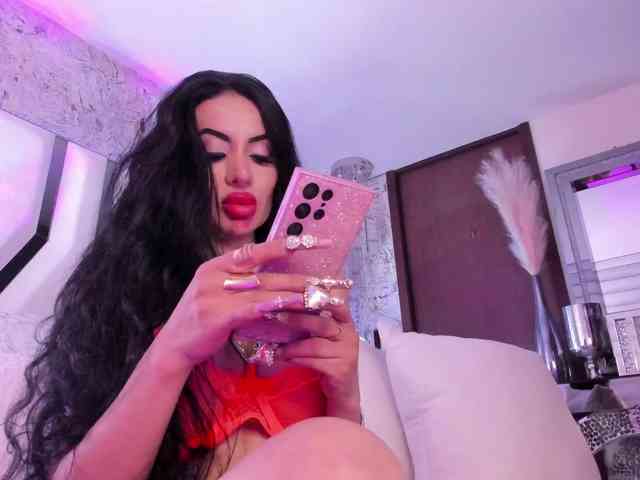 Valeriajade webcam