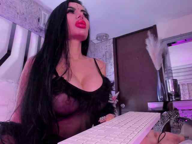 Valeriajade webcam