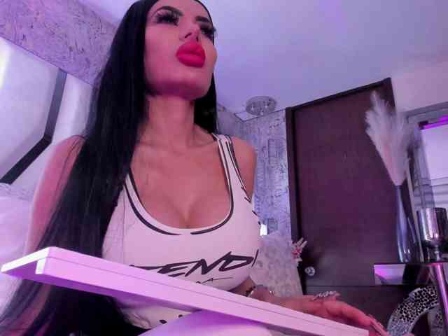 Valeriajade webcam