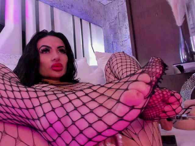 Valeriajade webcam