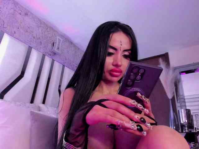 Valeriajade webcam