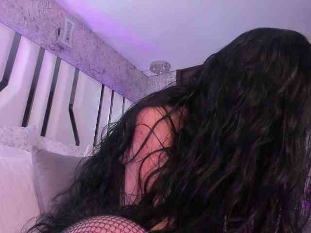 Modelo: Valeriajade