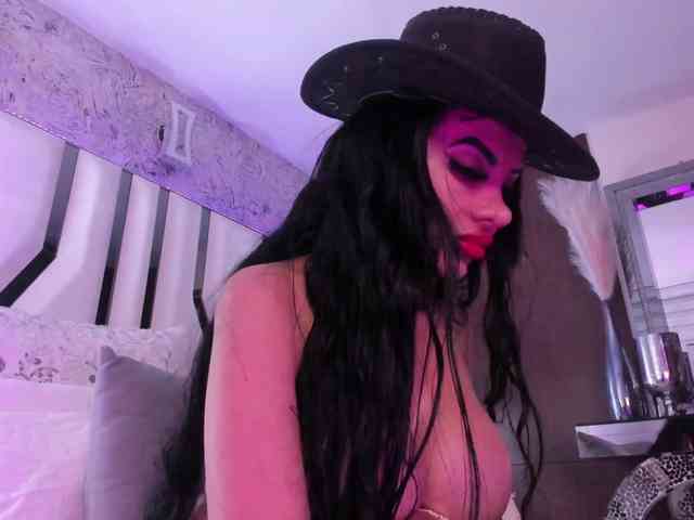 Valeriajade webcam