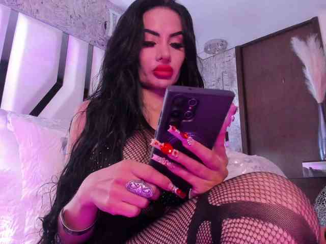 Valeriajade webcam