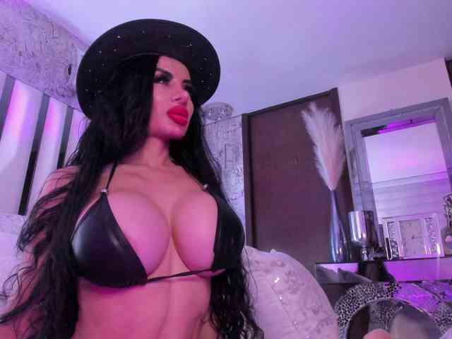 Valeriajade webcam