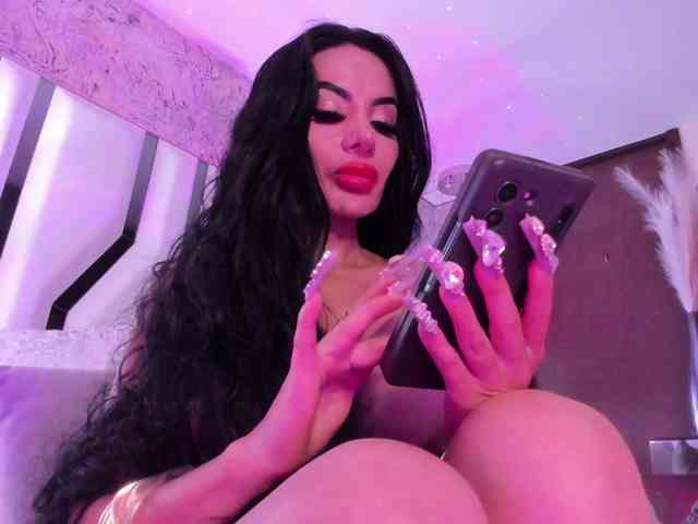 Valeriajade webcam