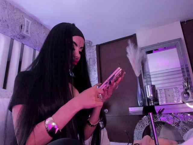 Valeriajade webcam