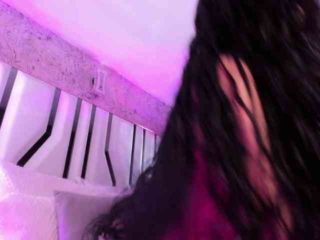 Valeriajade webcam