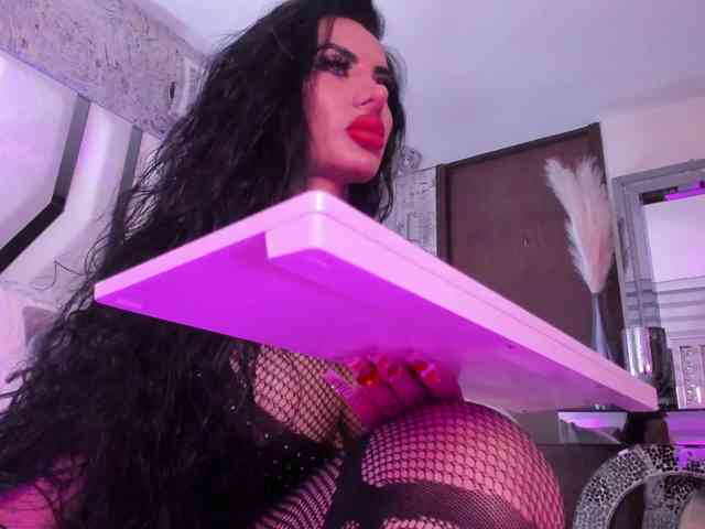 Valeriajade webcam