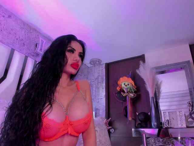 Valeriajade webcam