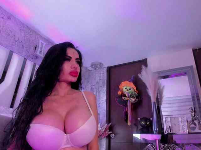 Valeriajade webcam