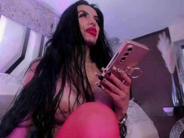 Valeriajade webcam