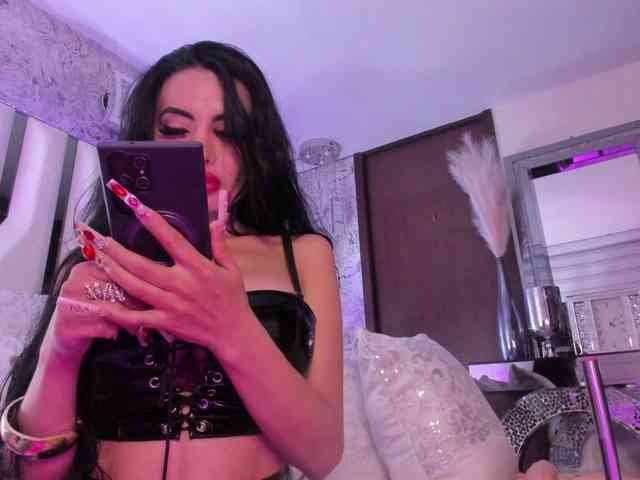 Valeriajade webcam