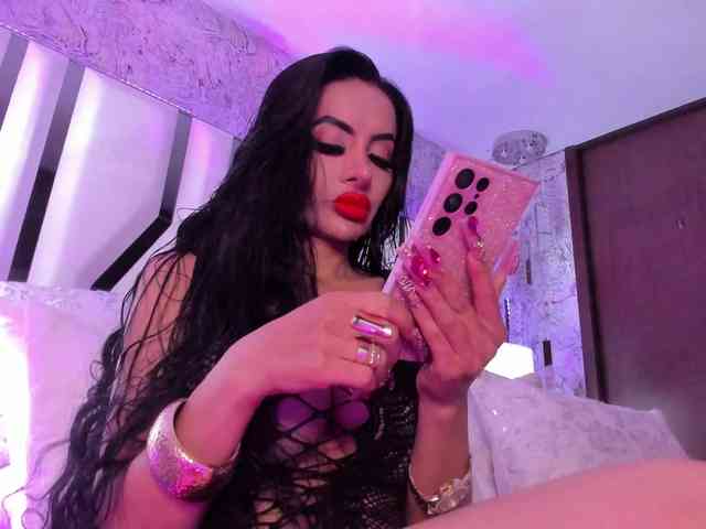 Valeriajade webcam