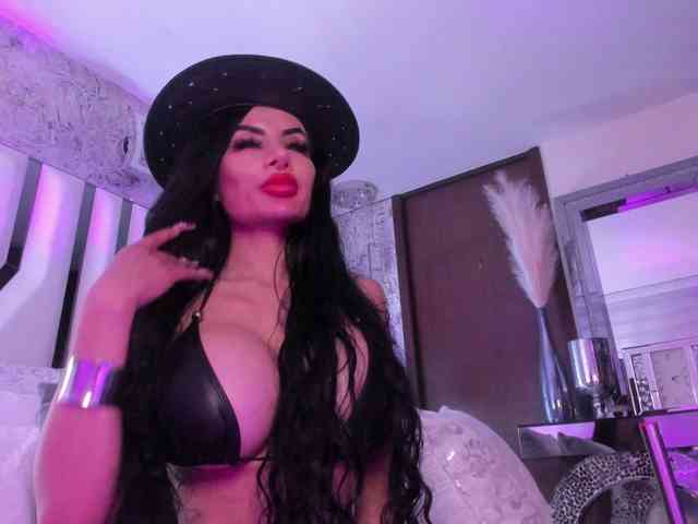 Valeriajade webcam