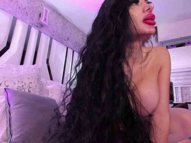 Valeriajade webcam