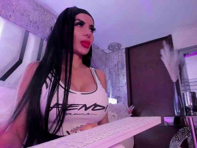 Valeriajade webcam