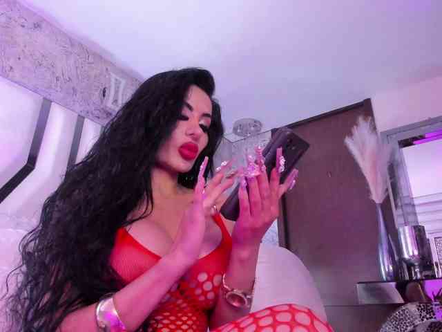 Valeriajade webcam
