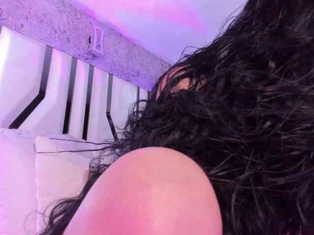 Modelo: Valeriajade