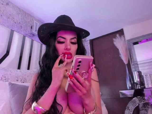 Valeriajade webcam