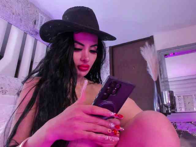 Valeriajade webcam