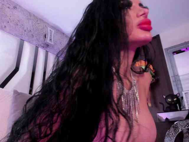 Valeriajade webcam