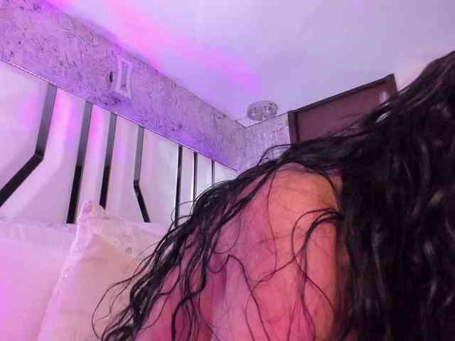 Valeriajade webcam