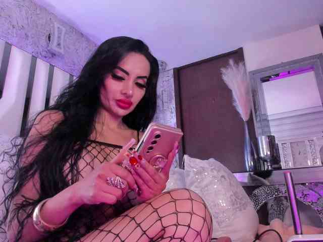 Valeriajade webcam
