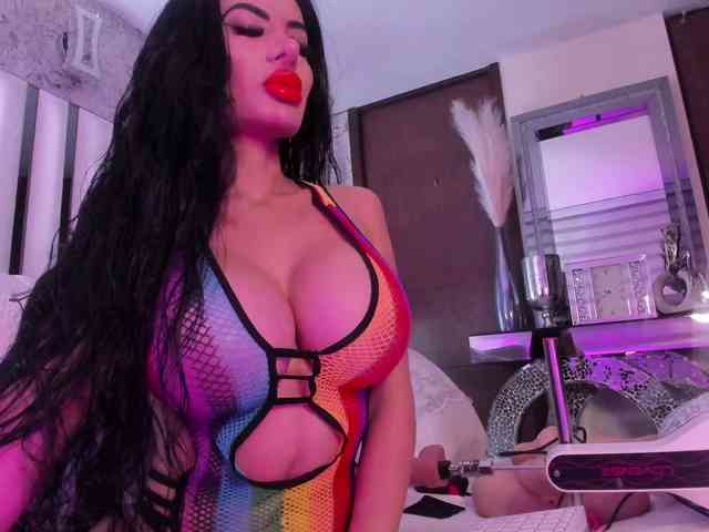 Valeriajade webcam