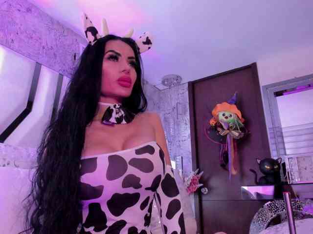 Valeriajade webcam