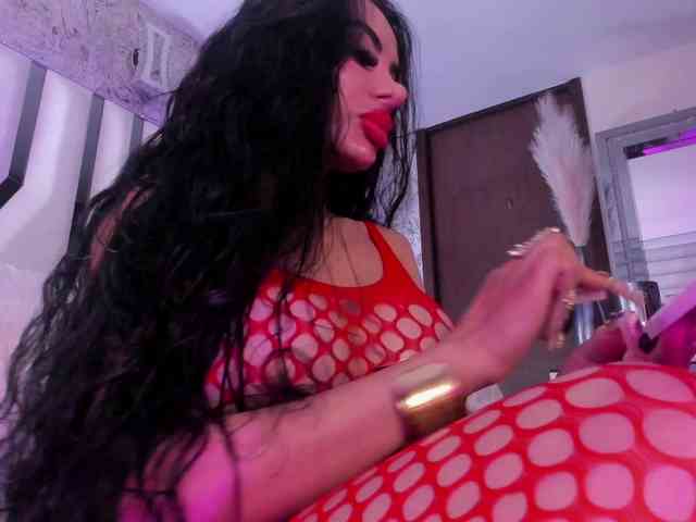 Valeriajade webcam
