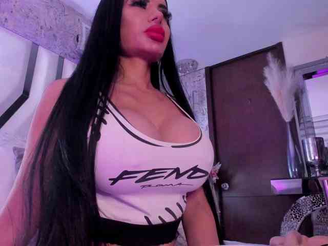 Valeriajade webcam