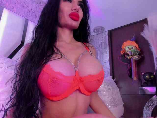 Valeriajade webcam