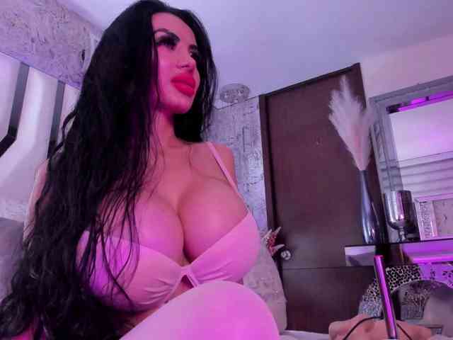 Valeriajade webcam