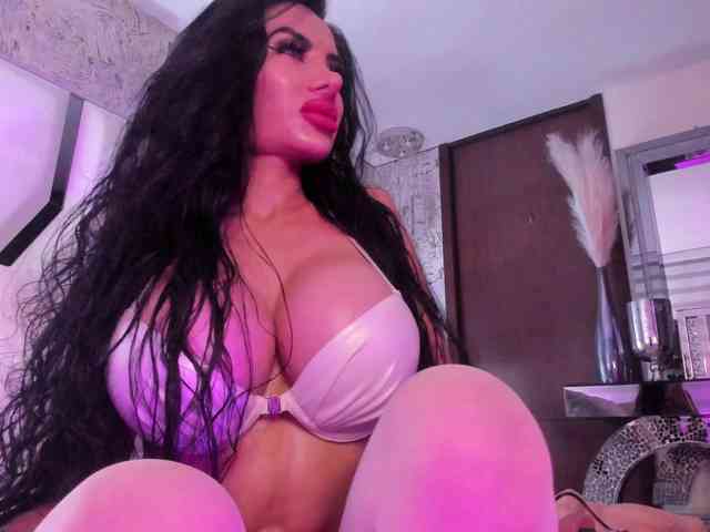 Valeriajade webcam